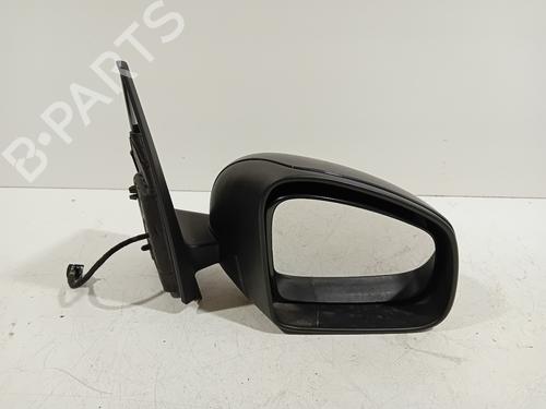 Used Right mirror SMART FORTWO Coupe (453) 0.9 (453.344, 453.353) (90 hp) 17186716