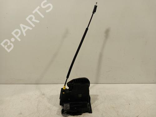 Used Rear left lock Rear left lock OPEL ASTRA K (B16) 1.2 Turbo (68) (110 hp) 33268261 33268261