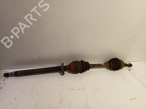 Used Right front driveshaft Right front driveshaft 16826534 16826534
