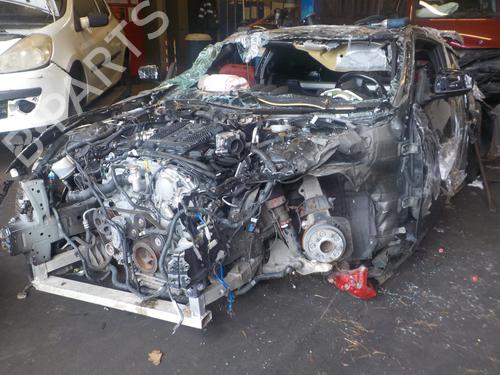Used Parts NISSAN 370Z Coupe (Z34)  3.7  1160560
