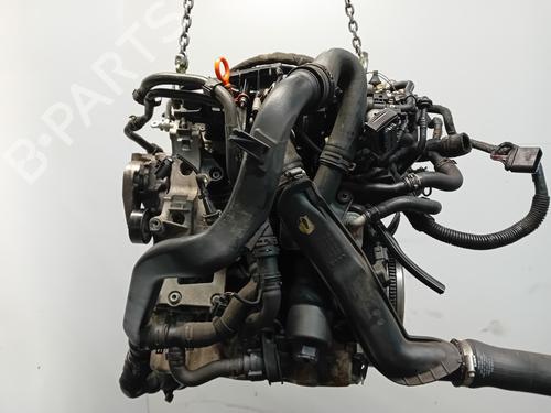 Used Engine Engine 15296312 15296312