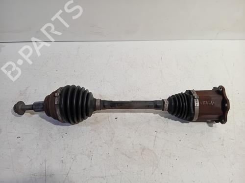 Used Left front driveshaft Left front driveshaft 22198360 22198360