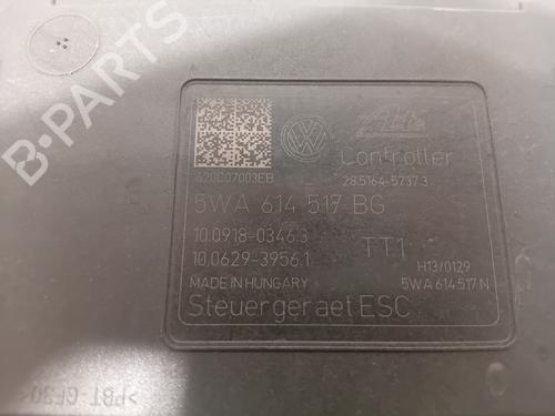 ABS pump VW GOLF VIII (CD1, DA1) 2.0 TSI R 4motion | BP38267601M43 - Image 3
