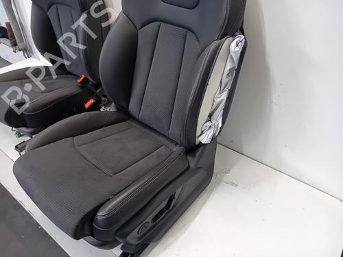 Seats set AUDI Q8 (4MN, 4MT) 55 TFSI e quattro | BP38047123C78 - Image 3