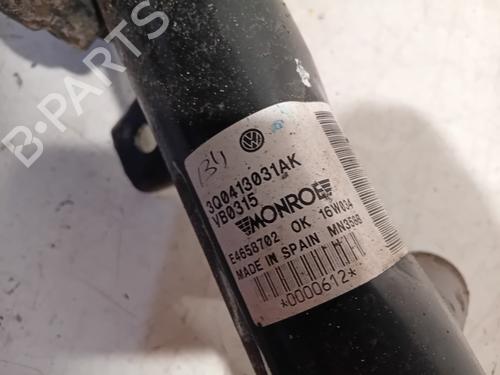 Right front shock absorber SKODA SUPERB III (3V3) 2.0 TDI | BP22699150M17 