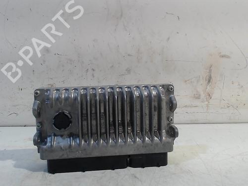 Engine control unit (ECU) TOYOTA YARIS (_P13_) 1.5 Hybrid (NHP130_, NHP130) | BP11967468M57 