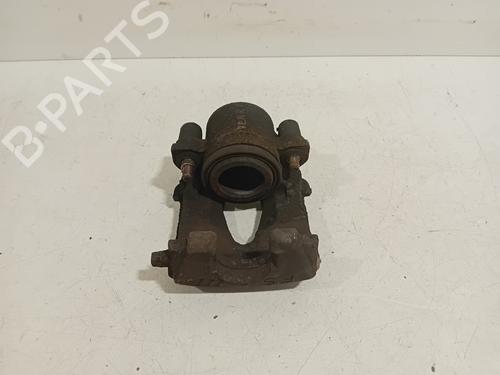 Used Right front brake caliper VW POLO V (6R1, 6C1) 1.2 TDI (75 hp) 19634420