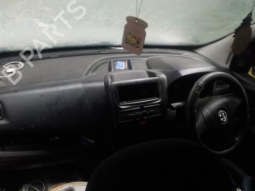 Right front steering knuckle OPEL COMBO Box Body/MPV (X12) 1.3 CDTI (B05) | BP16964659M26 - Image 11