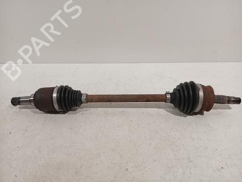 Used Left front driveshaft Left front driveshaft 23214453 23214453