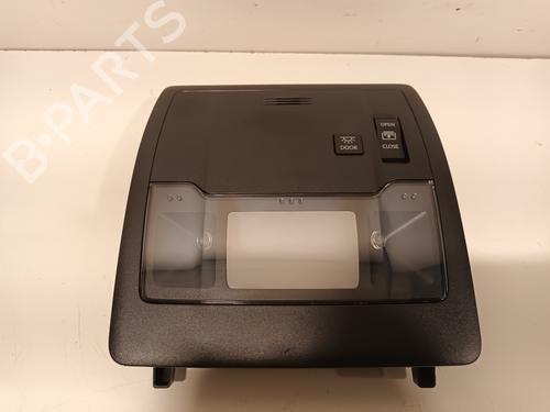 Used Interior roof light LEXUS NX (_Z1_) 300h AWD (AYZ15, AYZ15_, AYZ15R) (197 hp) 31761787