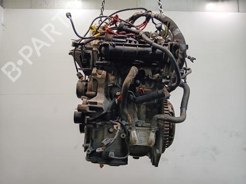 Motor für RENAULT CAPTUR I (J5_, H5_) 0.9 TCe 90 (90 hp) 21539731
