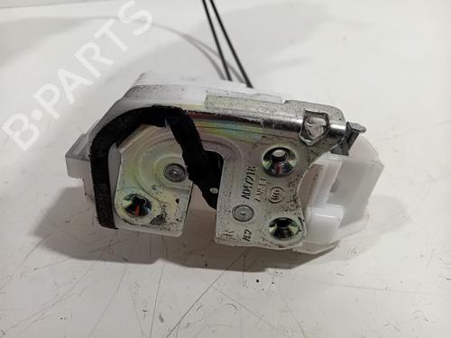 Høyre bak lås MITSUBISHI OUTLANDER III (GG_W, GF_W, ZJ, ZL, ZK) Plug-in Hybrid (GG2W) | BP30805707C99