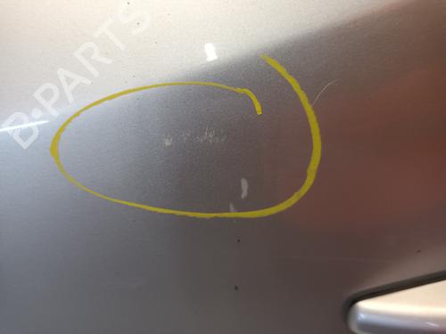 Left front door PEUGEOT PARTNER Box Body/MPV 1.6 HDi | BP19301678C2 