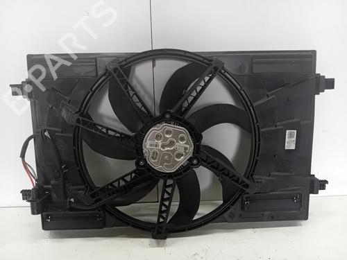 Used Radiator fan Radiator fan 19280448 19280448