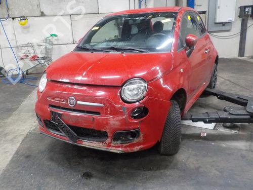 Right taillight FIAT 500 (312_) 1.2 (312AXA1A) | BP39689070C35 - Image 5