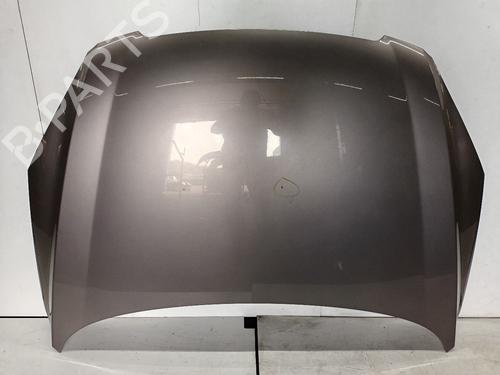 Used Hood KIA CEE'D Hatchback (ED) 1.4 (109 hp) 19274380