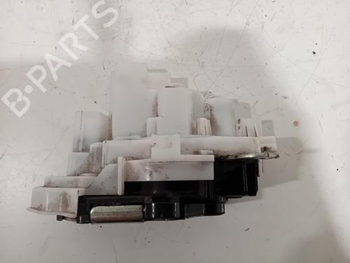 Front right lock PEUGEOT BIPPER (AA_) 1.3 HDi 75 | BP18481022C97 