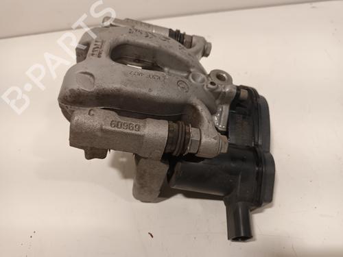 Used Left rear brake caliper DS DS 3 / DS 3 CROSSBACK (UR_, UC_, UJ_) 1.2 PureTech 130 (URHNSS) (131 hp) 31856588