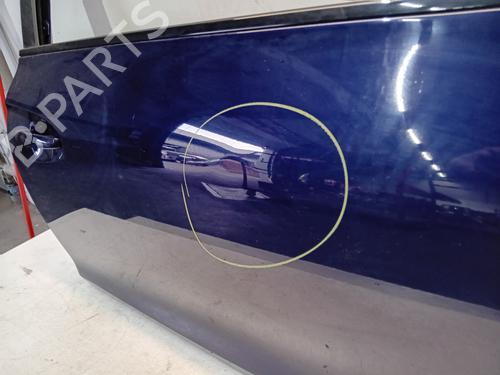 Right front door OPEL ADAM (M13) 1.4 | BP29283960C3 