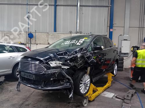 Alternator FORD C-MAX II (DXA/CB7, DXA/CEU) 1.0 EcoBoost | BP28283044M7 - Image 6