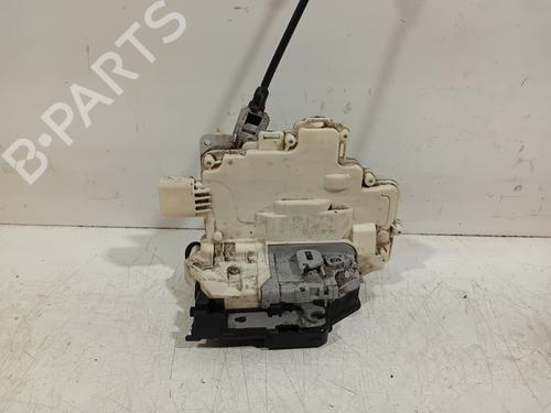 Used Rear left lock SEAT LEON (1P1) 1.2 TSI (105 hp) 20094690