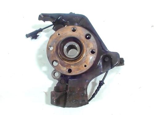 Used Left front steering knuckle Left front steering knuckle 13203808 13203808