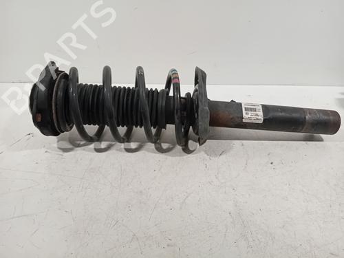 Used Right front shock absorber Right front shock absorber 21842411 21842411
