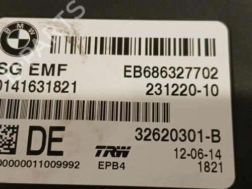 Control unit BMW 6 Gran Coupe (F06) 650 i | BP28605631M11 - Image 4