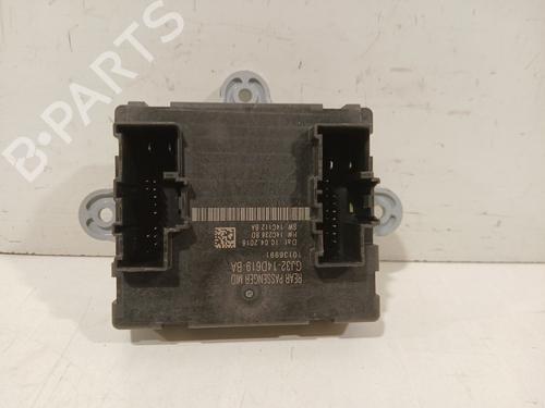 Elektronisk modul Elektronisk modul 38422271 38422271