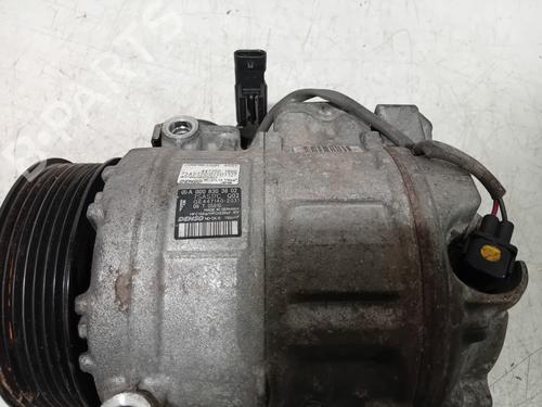 AC compressor MERCEDES-BENZ GLE (W166) 350 d 4-matic (166.024) | BP36274901M34 - Image 3