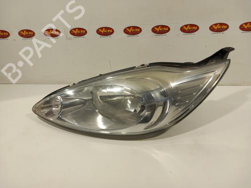 Used Left headlight Left headlight FORD KA (RU8) 1.2 (69 hp) 36092599 36092599