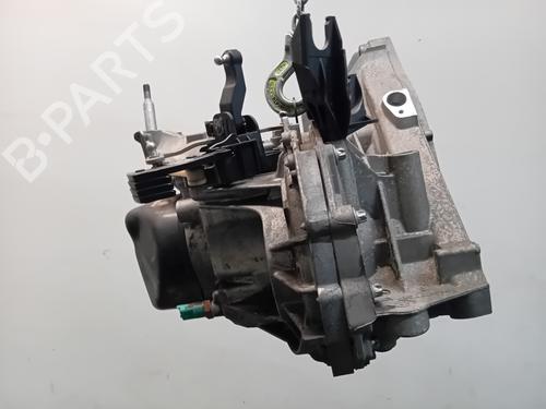 Gearbox RENAULT CAPTUR I (J5_, H5_) 0.9 TCe 90 | BP37018749M3 - Image 2
