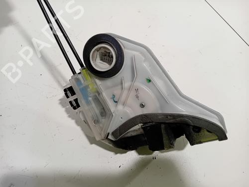 Rear right lock PEUGEOT 108 1.0 VTi | BP23988627C99