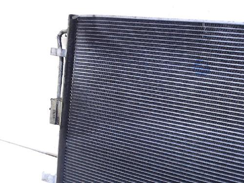 AC radiator KIA CEE'D (JD) 1.6 CRDi 128 | BP6104437M32 - Image 2