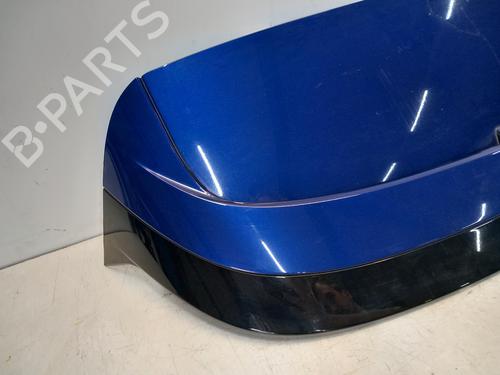 Spoiler bagklap VW GOLF VIII (CD1, DA1) 2.0 TSI R 4motion | BP38332031C96 - Image 2