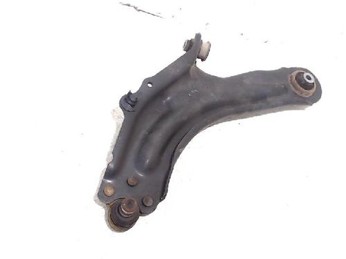 Left front suspension arm MERCEDES-BENZ CITAN Box Body/MPV (W415) 108 CDI (415.601, 415.603) | BP6115795M12 