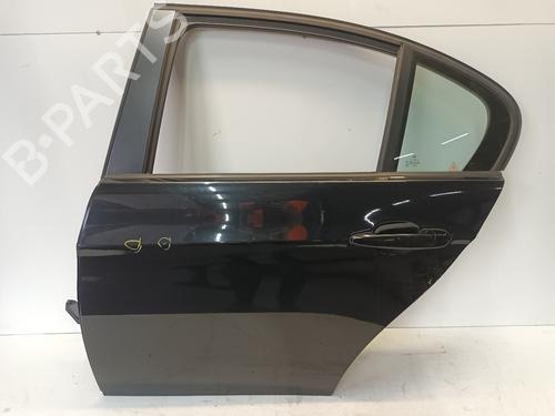 Used Left rear door BMW 3 (E90) 318 i (129 hp) 18480630