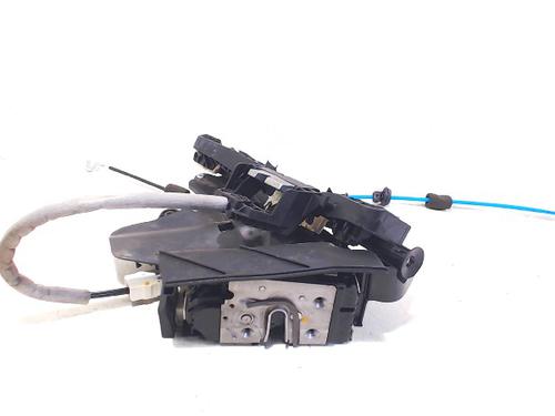 Rear right lock MERCEDES-BENZ C-CLASS (W204) C 220 CDI (204.008) | BP13196876C99 