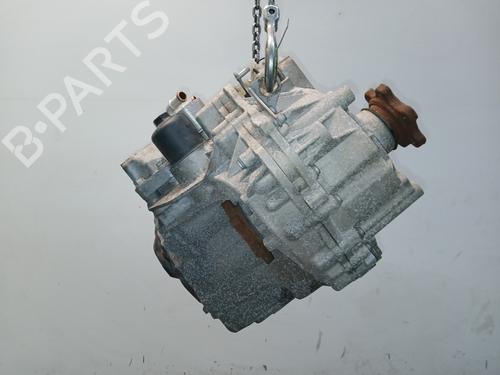Gearbox SEAT LEON (5F1) 2.0 TDI | BP24892995M3 - Image 2