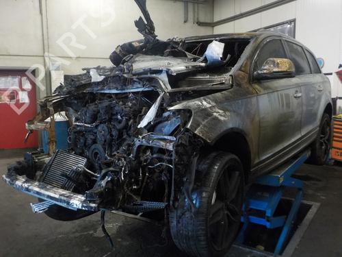 Used Parts AUDI Q7 (4LB) 3.0 TDI quattro 1187334