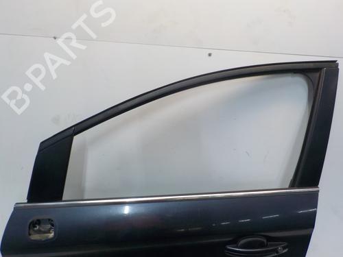 Left front door FORD KUGA I 2.0 TDCi | BP16977237C2 