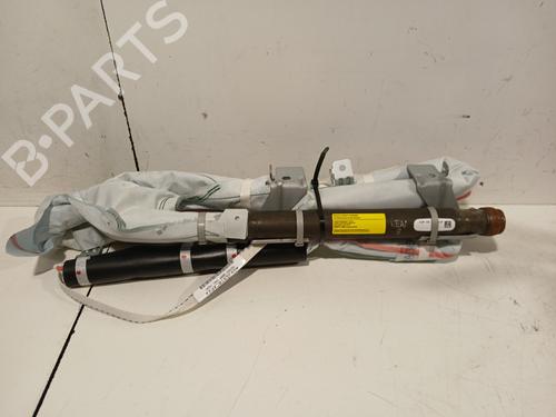 Used Right curtain airbag MITSUBISHI OUTLANDER III (GG_W, GF_W, ZJ, ZL, ZK) 2.0 Hybrid 4WD (GG2W) (200 hp) 30676394