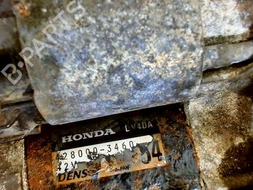 Starter HONDA CIVIC VIII Hatchback (FN, FK) 1.4 (FK1) | BP8500748M8 