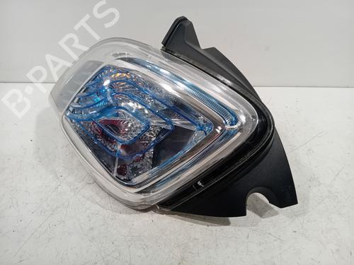 Used Left taillight Left taillight 22400374 22400374