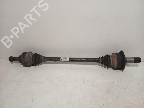 Used Right rear driveshaft Right rear driveshaft BMW 4 Gran Coupe (F36) 435 d xDrive (313 hp) 34722508 34722508