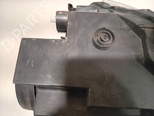 Right headlight VW PASSAT B6 Variant (3C5) 2.0 TDI 16V | BP36260562C29 - Image 3