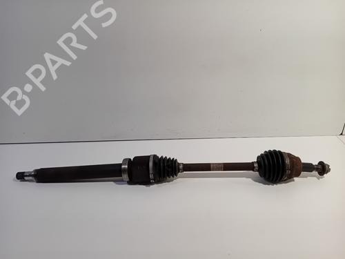 Used Right front driveshaft FORD GRAND C-MAX (DXA/CB7, DXA/CEU) 1.0 EcoBoost (125 hp) 26883771