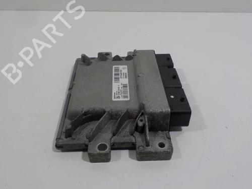Engine control unit (ECU) RENAULT ZOE (BFM_) ZOE | BP16668006M57 - Image 4