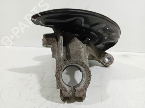 Right front steering knuckle VW PASSAT B8 Variant (3G5, CB5) 2.0 TDI | BP23183100M26 - Image 4