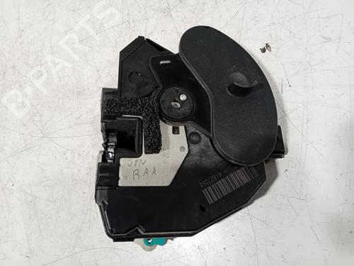 Used Rear right lock Rear right lock 38467810 38467810